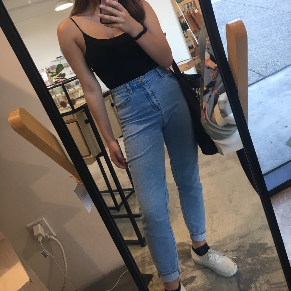 Meet your Posher, Bianca